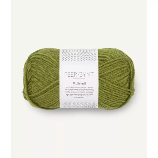 PetitKnit Peer Gynt 9564