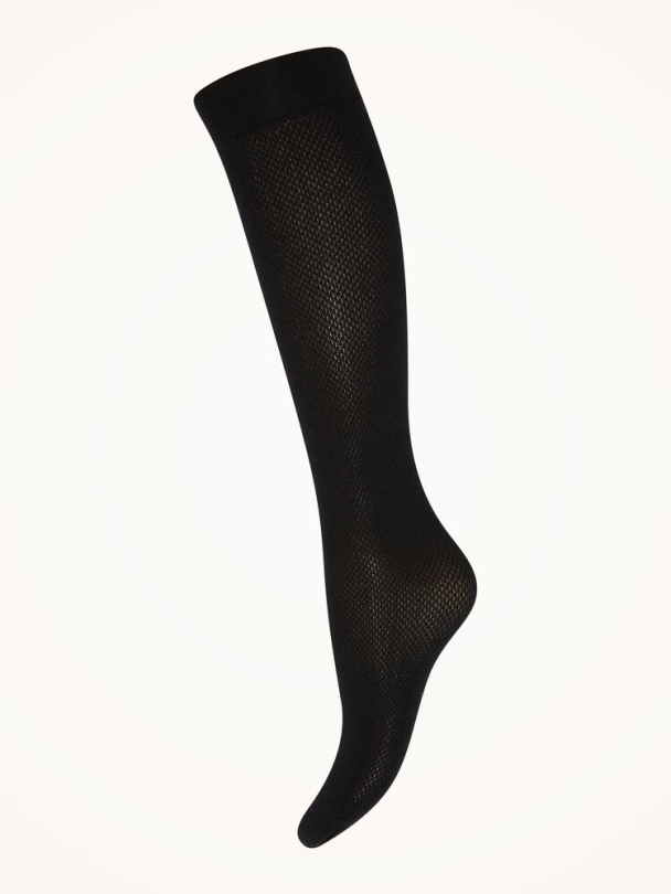 W Net Knee-Highs - Image 2