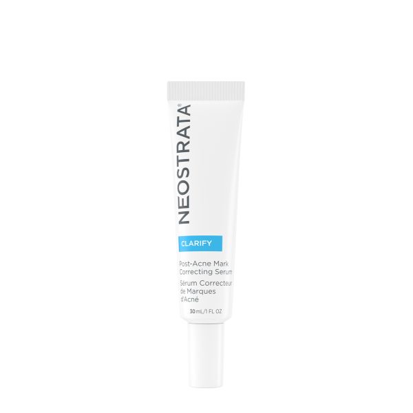 Clarify Post-Acne Mark Correcting Serum 30ml