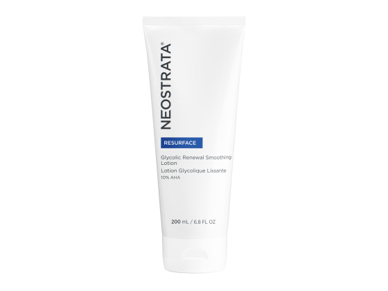 Resurface Glycolic Renewal Smoothing Lotion 200ml