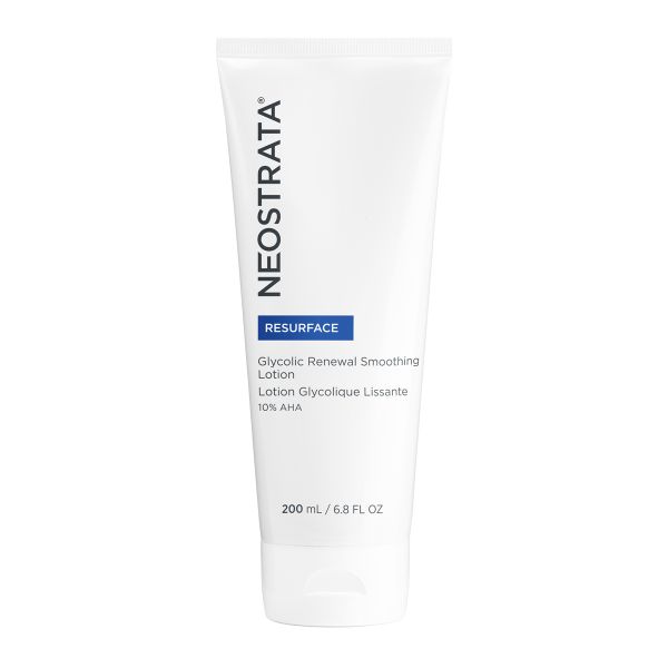 Resurface Glycolic Renewal Smoothing Lotion 200ml