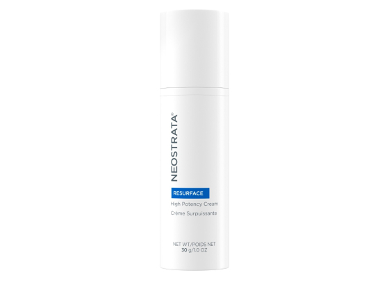 Resurface High Potency Cream 30g