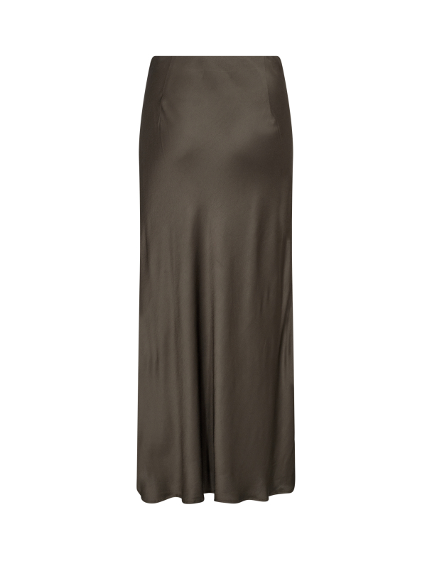 LEVETÈ ROOM Jarit Slip Skirt - Image 2
