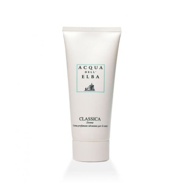 Classica Body Cream Woman 200ml