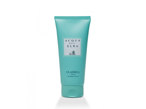 Classica Shower Gel Woman 200ml