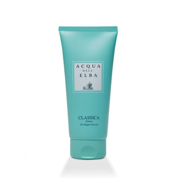 Classica Shower Gel Woman 200ml