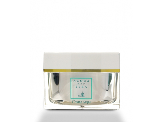 Classica Body Cream Hyaluronic Acid 200ml