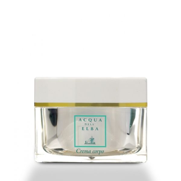 Classica Body Cream Hyaluronic Acid 200ml