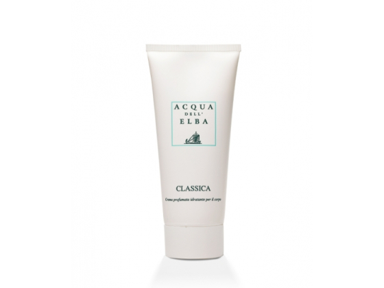 Classica Body Cream 200ml