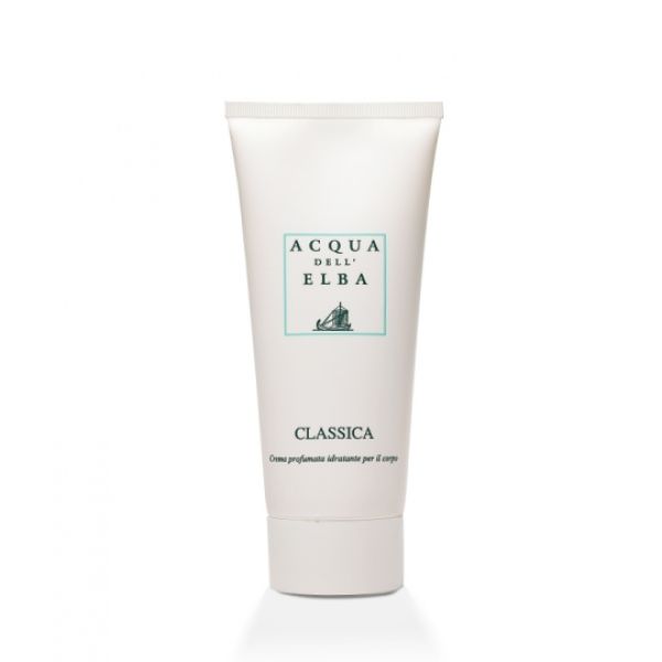 Classica Body Cream 200ml