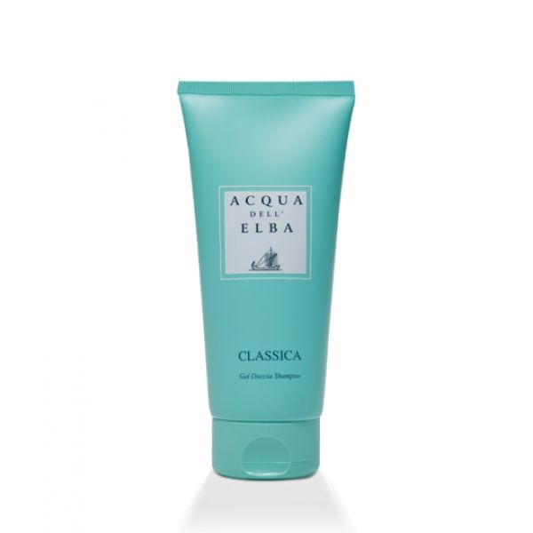 Classica Shower Gel 200ml