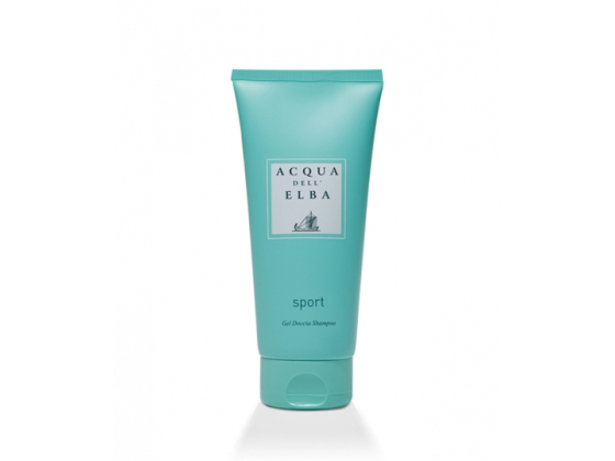 Sport Shower Gel 200ml