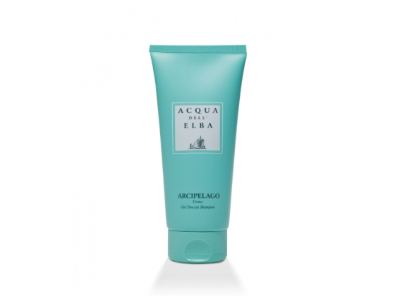 Arcipelago Shower Gel 200ml