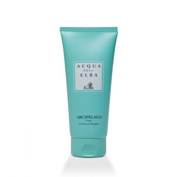 Arcipelago Shower Gel 200ml