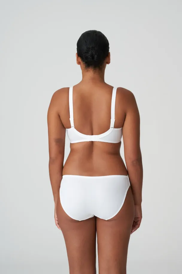 Deauville brief, hvit - Image 5