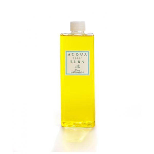 Casa Dei Mandarini Refill Home Fragrance 500ml