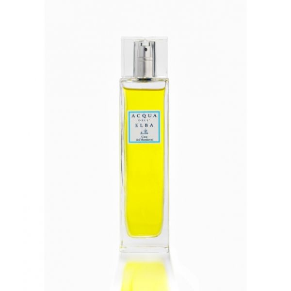 Casa Dei Mandarini Room Spary 100ml