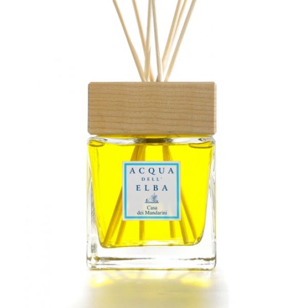 Casa Dei Mandarini Home Fragrance Diffuser 500ml