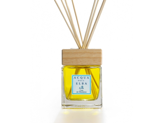 Casa Dei Mandarini Home Fragrance Diffuser 200ml