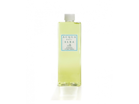 Limonaia Di Sant'Andrea Refill Home Fragrance 500ml