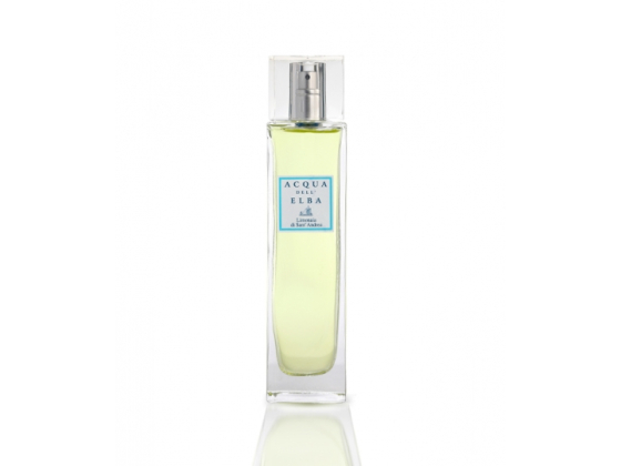 Limonaia Di Sant'Andrea Room Spray 100ml