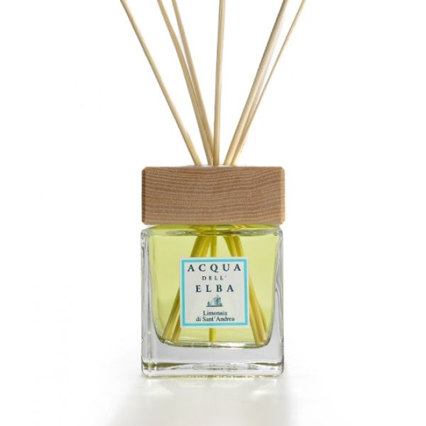 Giardino Degli Aranci Home Fragrance Diffuser 200ml