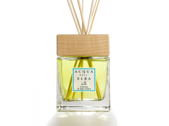 Limonaia Di Sant'Andrea Home Fragrance Diffuser 500ml