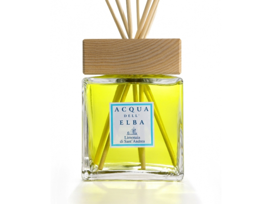 Limonaia Di Sant'Andrea Home Fragrance Diffuser 1000ml