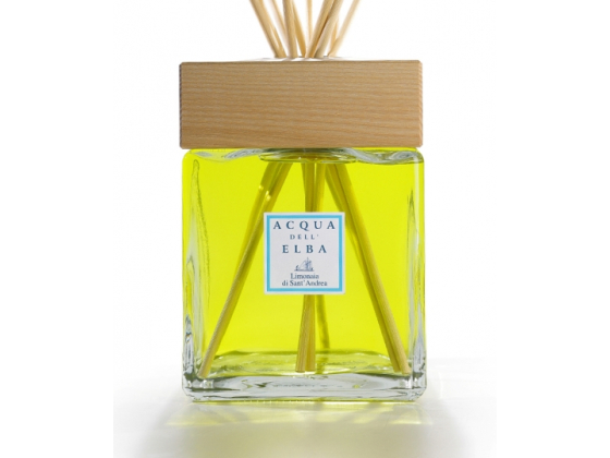 Limonaia Di Sant'Andrea Home Fragrance Diffuser 2500ml