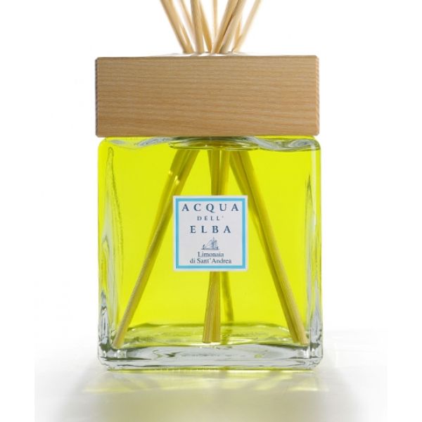 Giardino Degli Aranci Home Fragrance Diffuser 2500ml