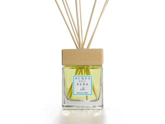 Brezza Di Mare Home Fragrance Diffuser 200ml