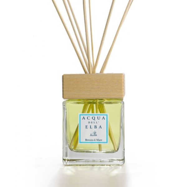 Brezza Di Mare Home Fragrance Diffuser 200ml