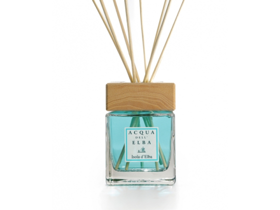 Isola D'Elba Home Fragrance Diffuser 200ml