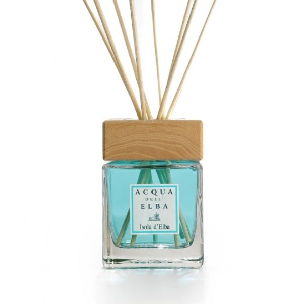 Isola D'Elba Home Fragrance Diffuser 200ml