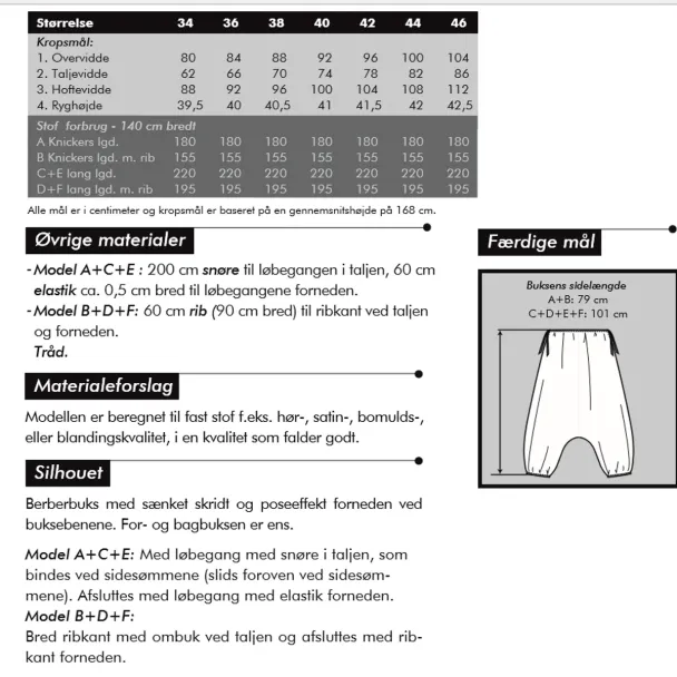 Onion 0004- Berberbukse str 34- 46 - Image 2