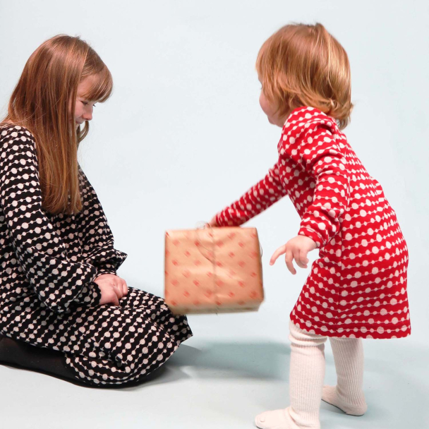 Siri Slimfit + ermtillegg, barn 74- 158 - Image 2