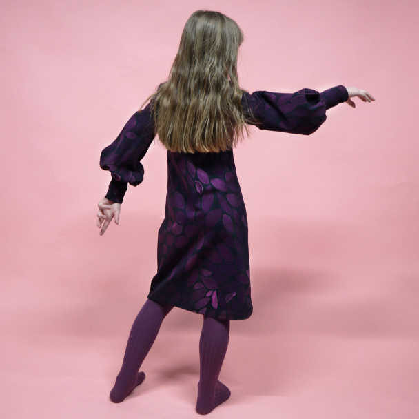 Siri Slimfit + ermtillegg, barn 74- 158 - Image 3