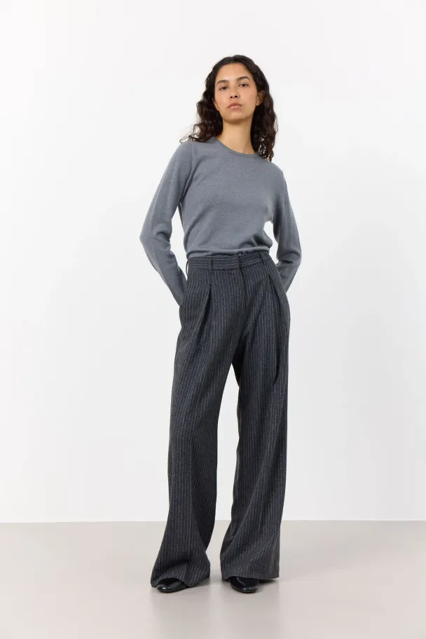 LEVETÉ ROOM Iris Pants - Image 3