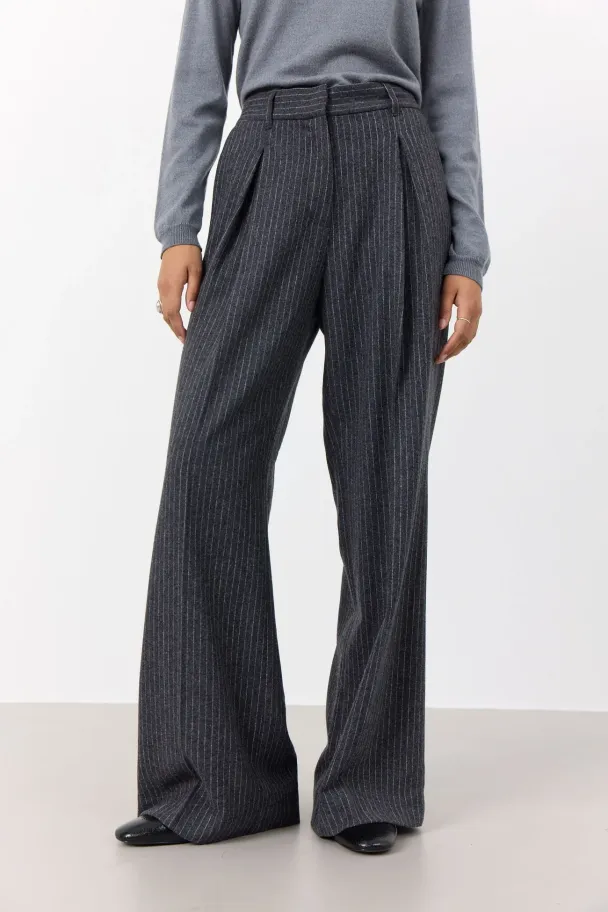 LEVETÉ ROOM Iris Pants - Image 1