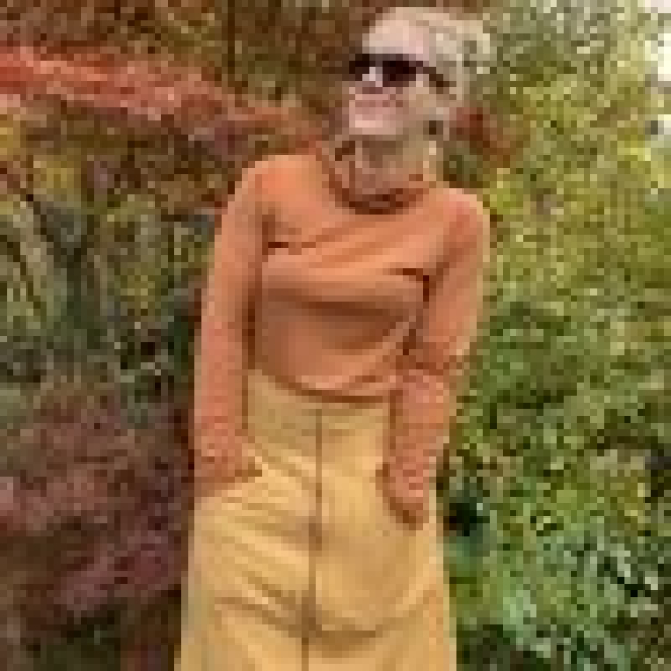 Augusta Zip Høstskjørt XS-4XL - Image 3