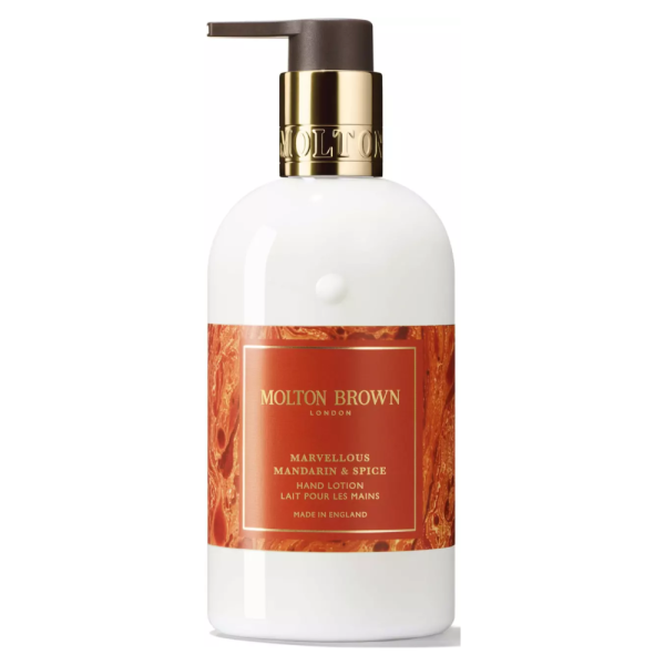 Marvellous Mandarin & Spice Hand Lotion 300ml