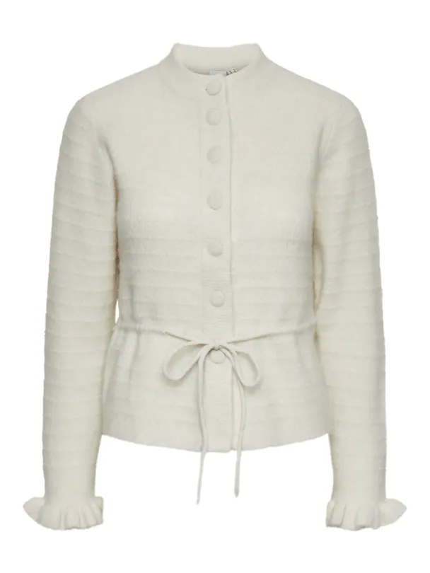 Y.A.S Thellis Knit Cardigan - Image 5