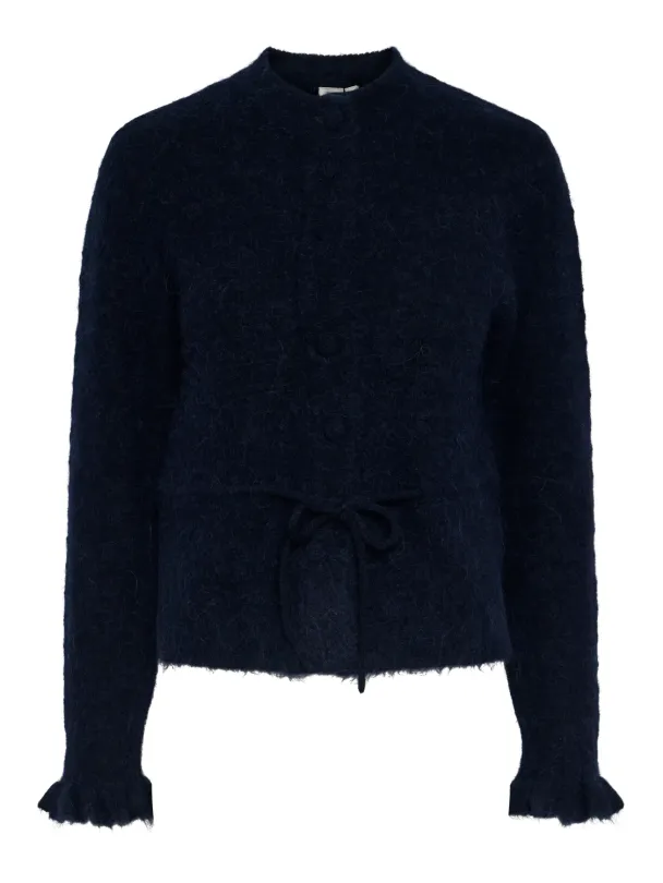 Y.A.S Thellis Knit Cardigan - Image 1