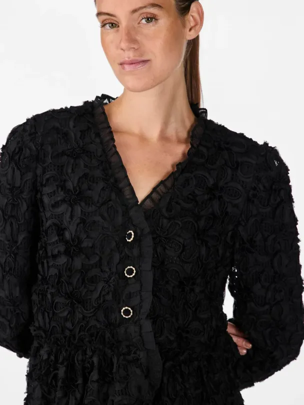 Y.A.S Flera Show Shirt - Image 1