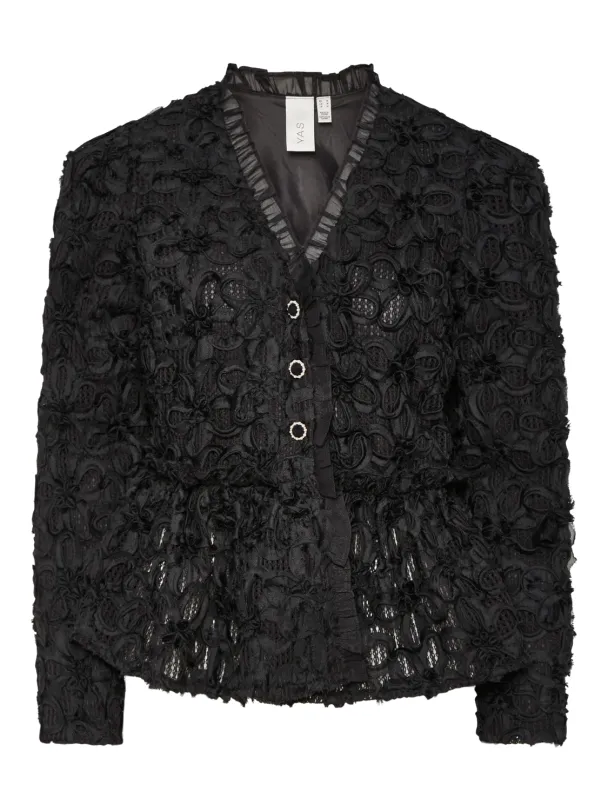 Y.A.S Flera Show Shirt - Image 3