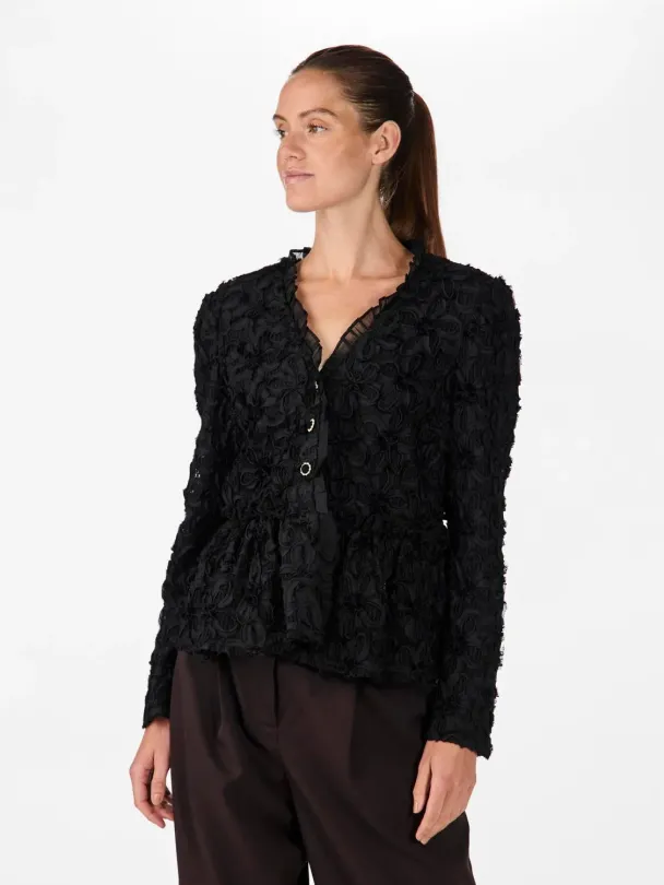 Y.A.S Flera Show Shirt - Image 4