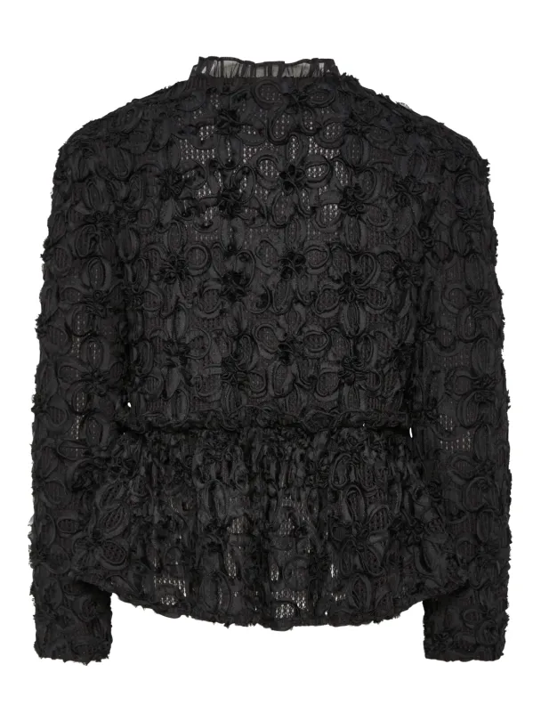 Y.A.S Flera Show Shirt - Image 5