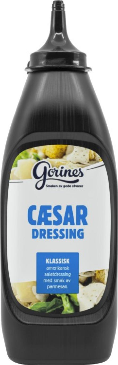 Cæsardressing 690ml Litt Bedre Gorines