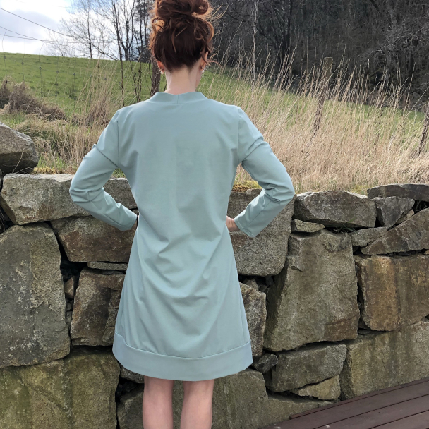 Karin Hverdagscardigan XS-4XL - Image 6