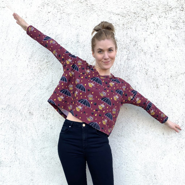 Tuva Tunika XXS.4XL - Image 3